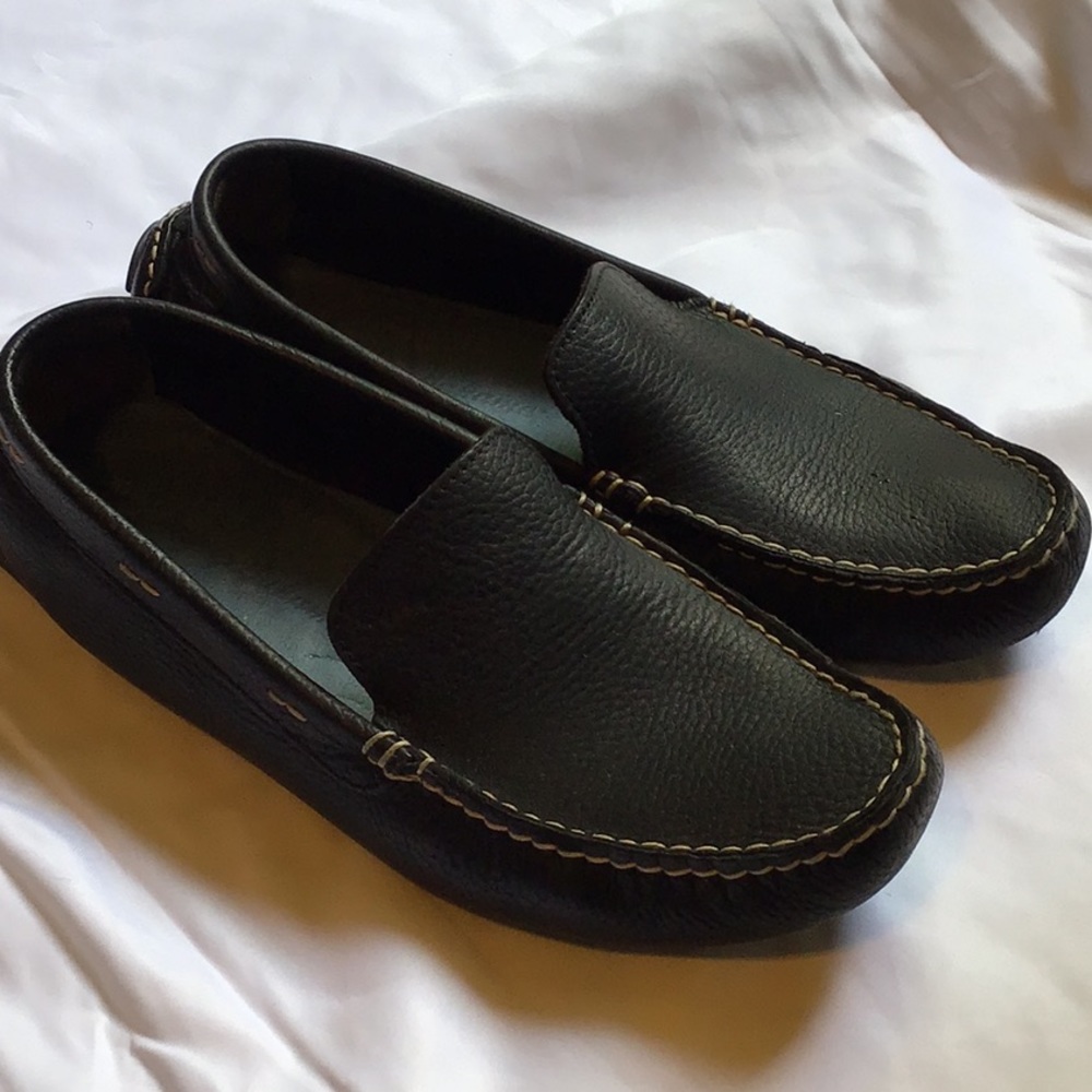 Men’s Tommy Bahama driving loafer